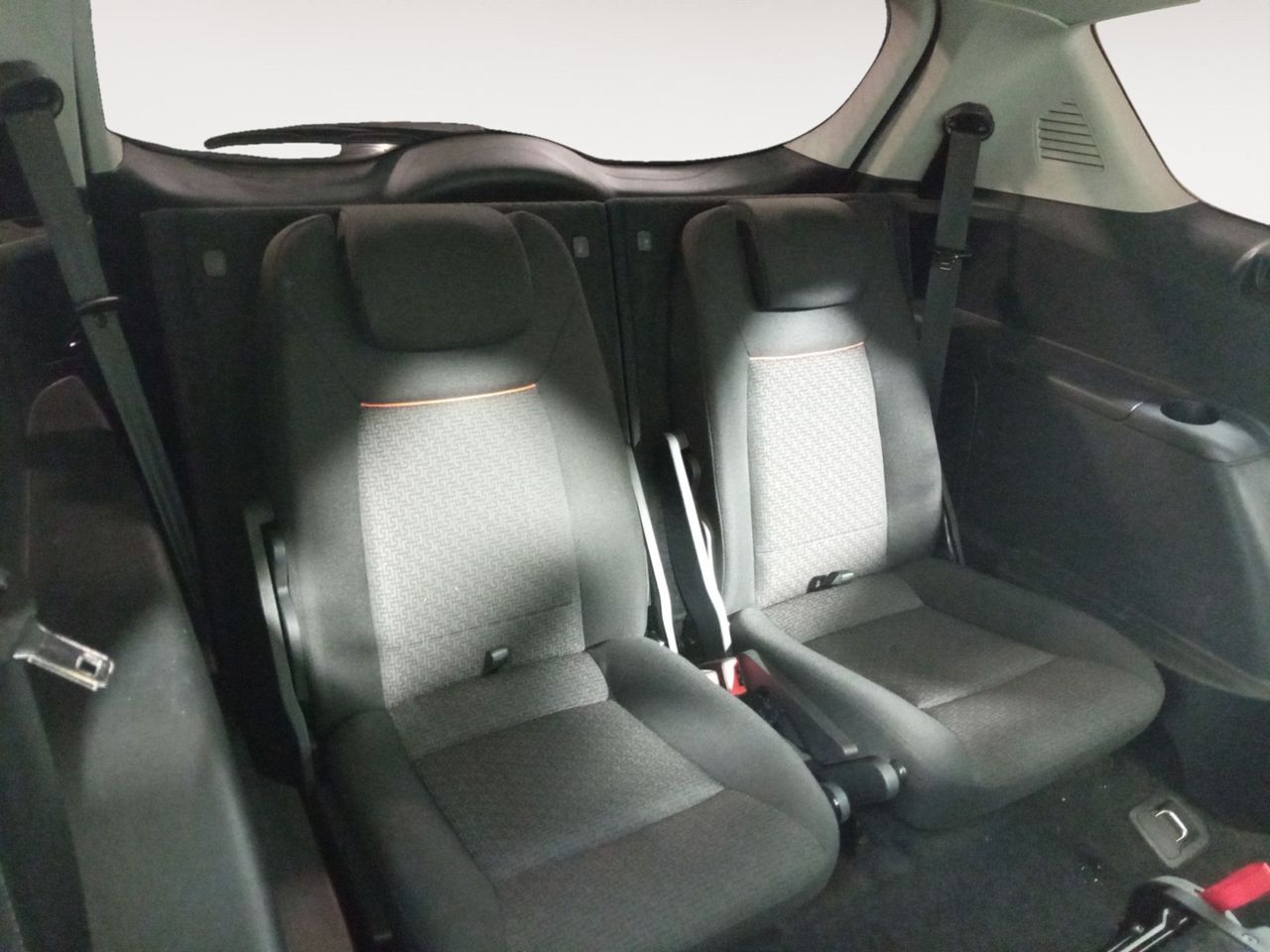 Foto Ford S-Max 10