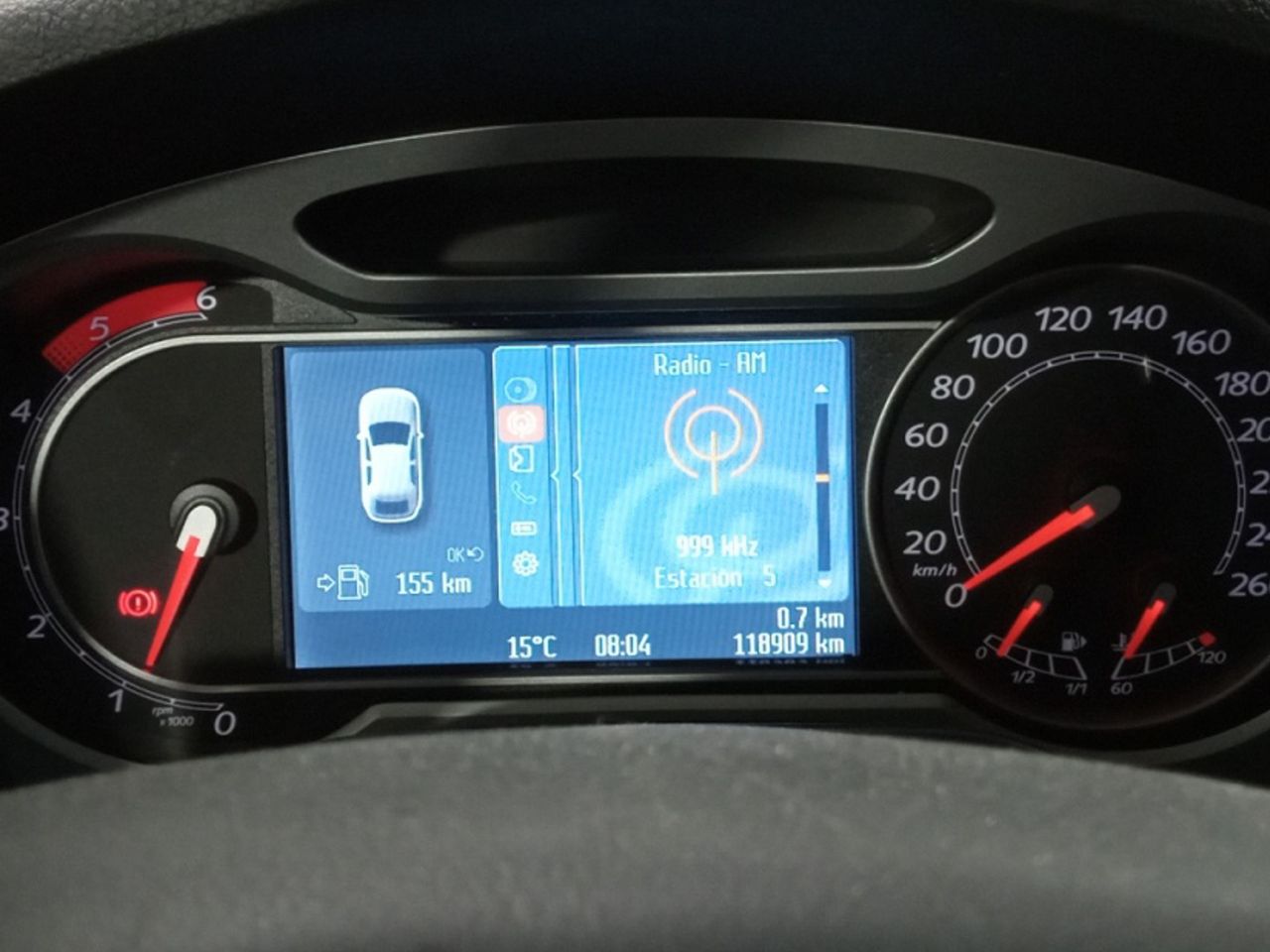 Foto Ford S-Max 14