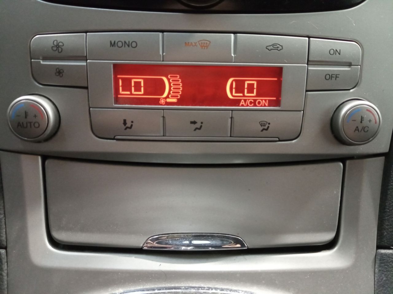 Foto Ford S-Max 18