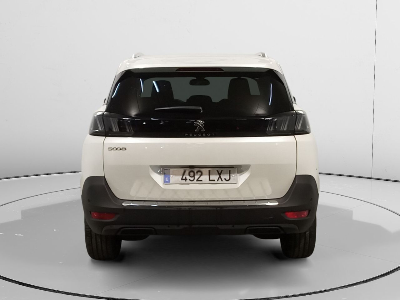 Foto Peugeot 5008 3