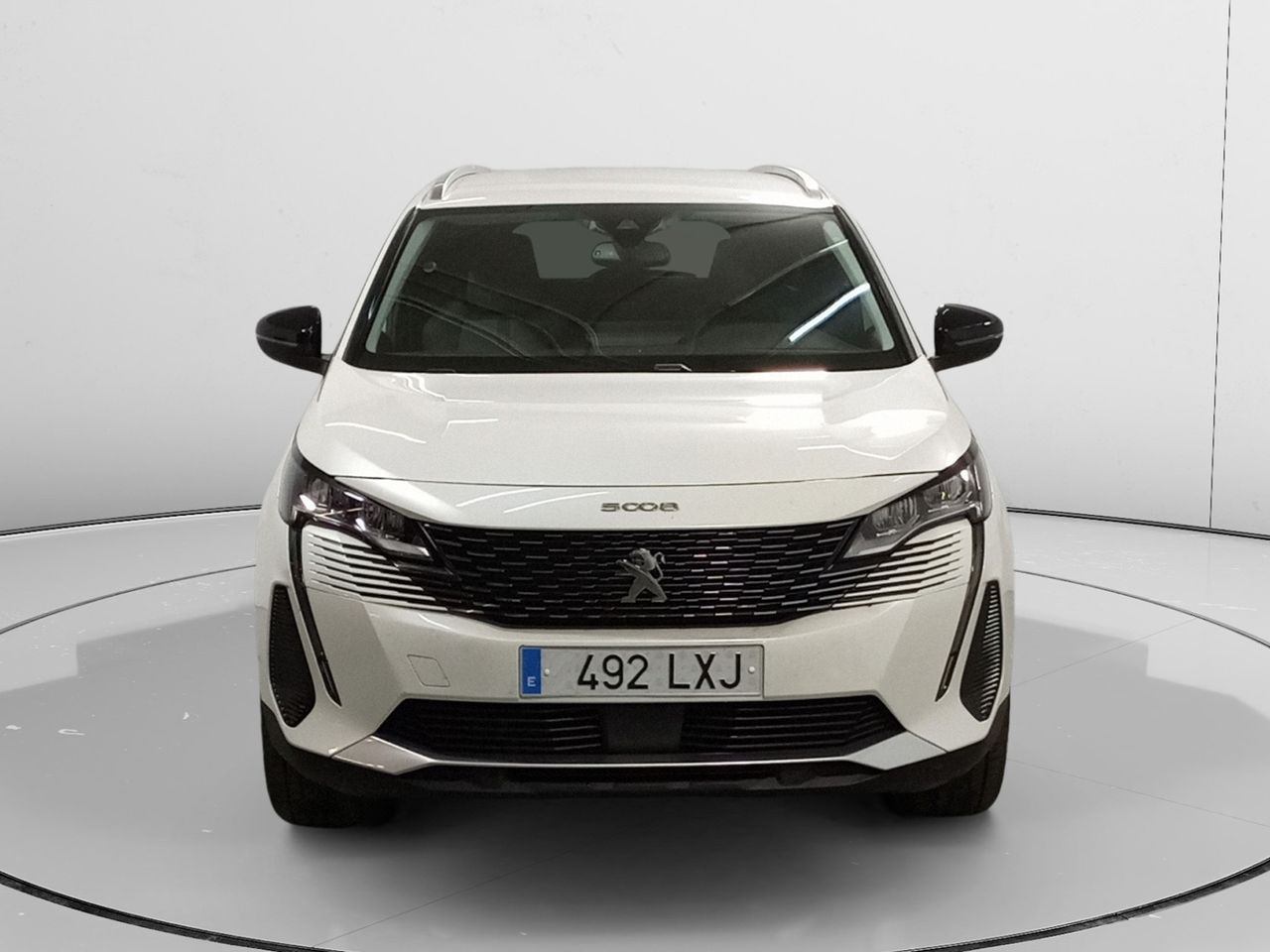 Foto Peugeot 5008 5