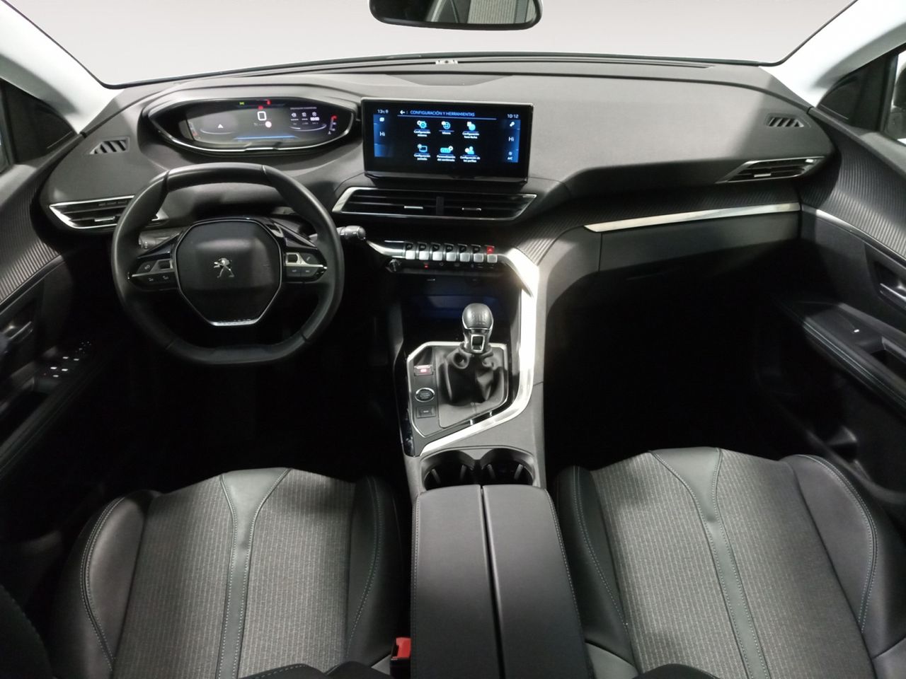 Foto Peugeot 5008 6