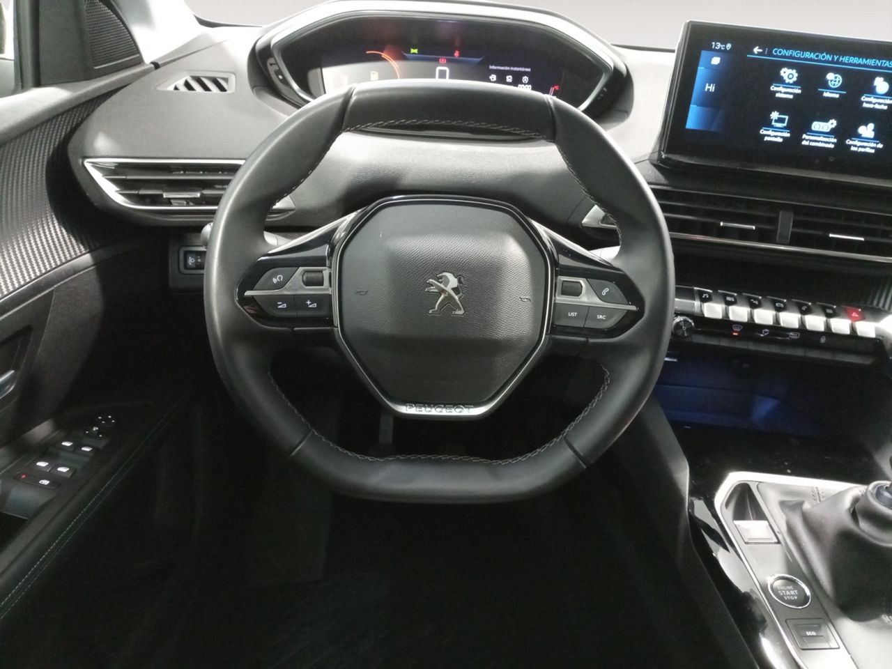 Foto Peugeot 5008 7