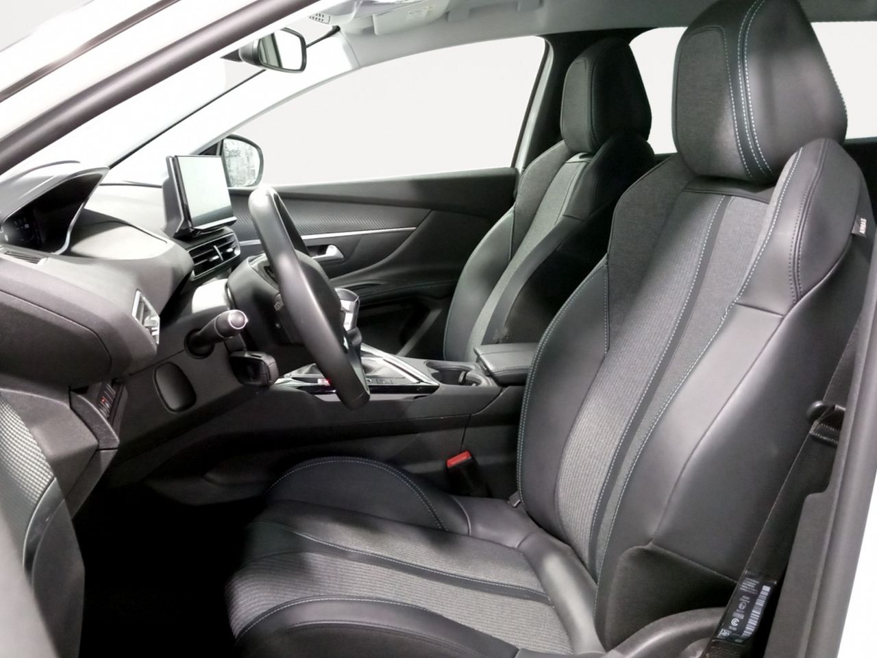 Foto Peugeot 5008 8