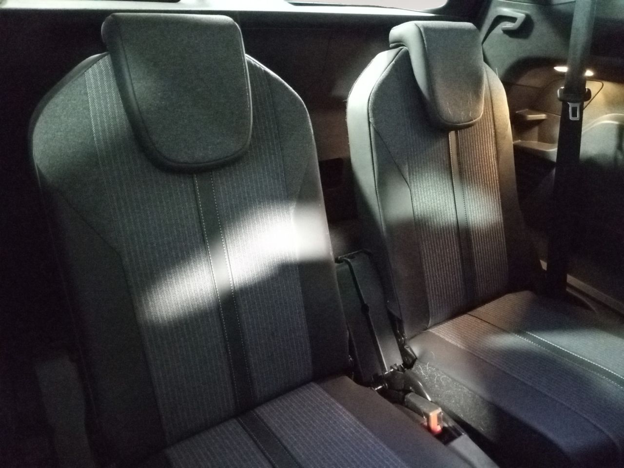 Foto Peugeot 5008 10