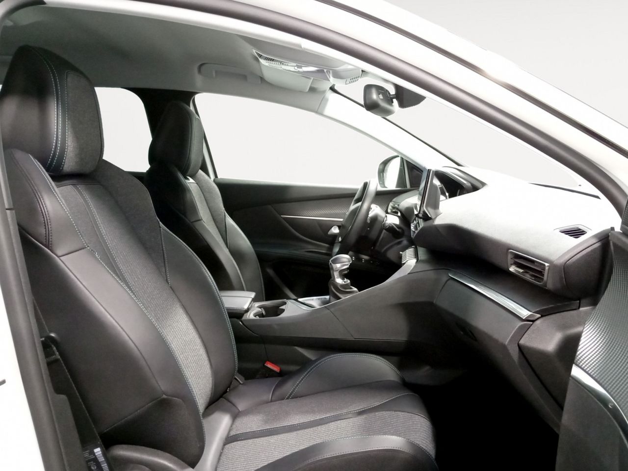 Foto Peugeot 5008 11