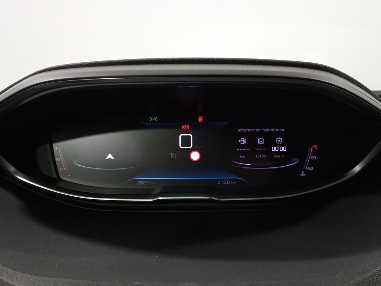 Foto Peugeot 5008 14