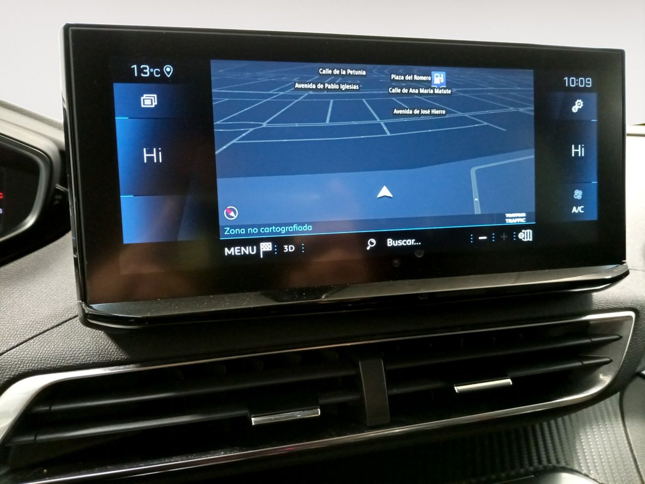 Foto Peugeot 5008 15