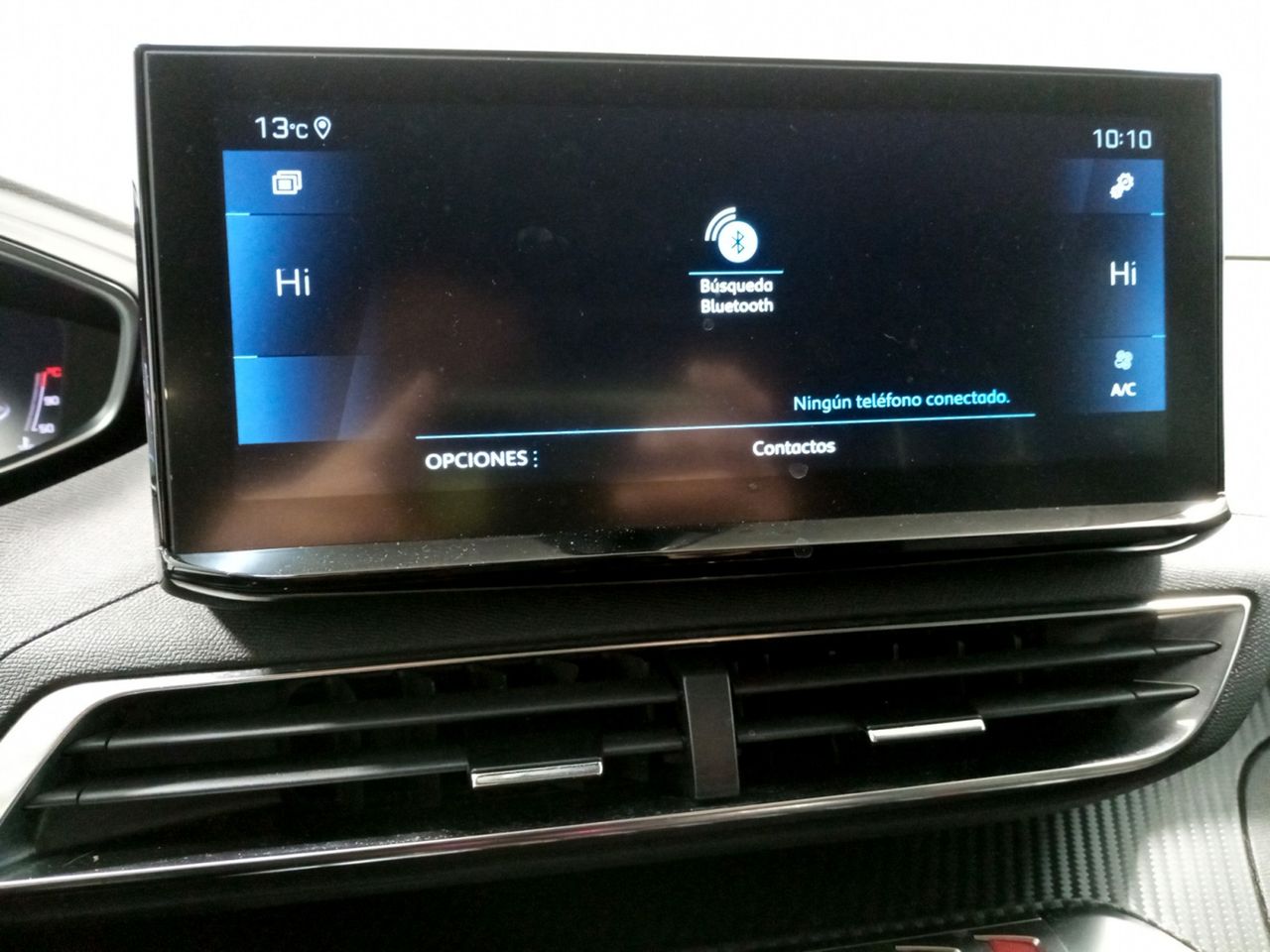 Foto Peugeot 5008 17
