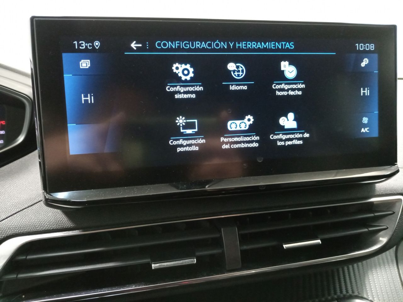 Foto Peugeot 5008 18