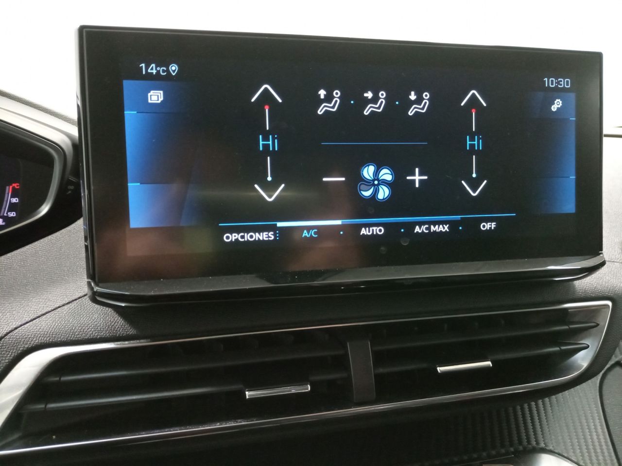 Foto Peugeot 5008 19