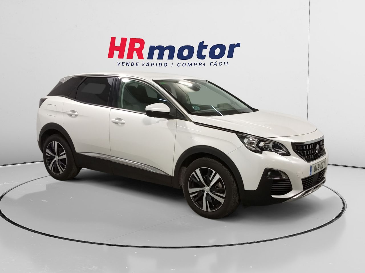 Foto Peugeot 3008 1