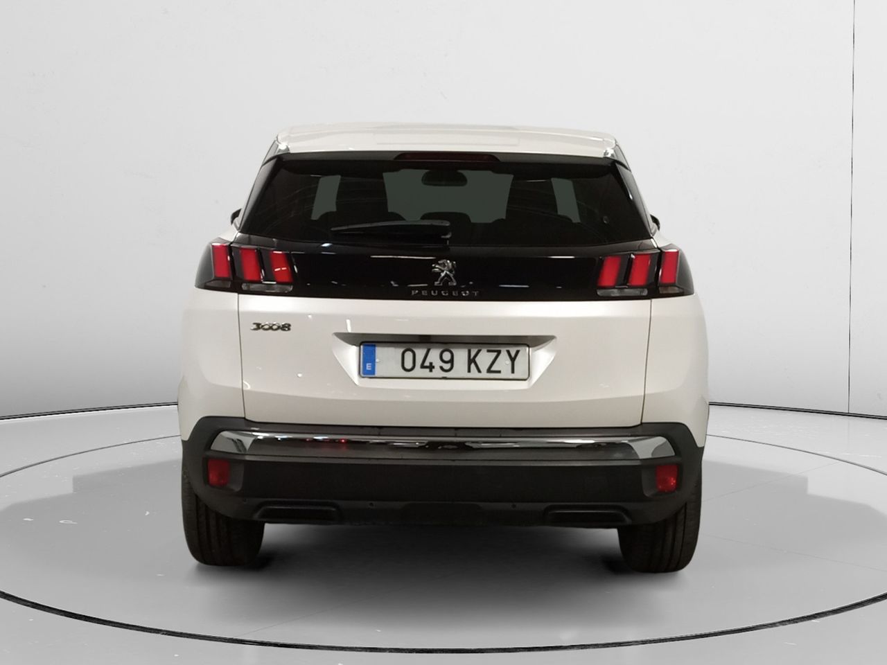 Foto Peugeot 3008 3
