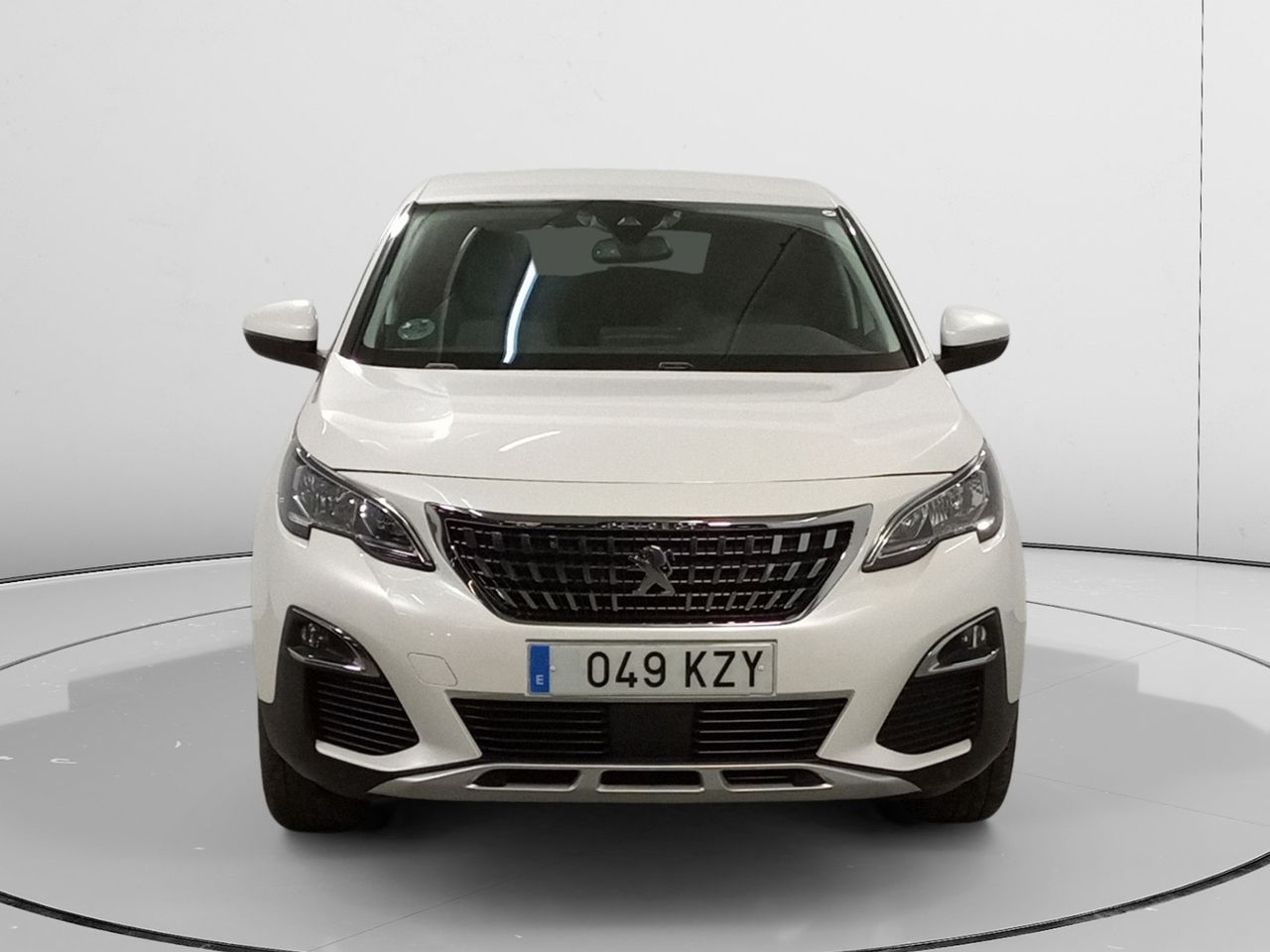 Foto Peugeot 3008 5