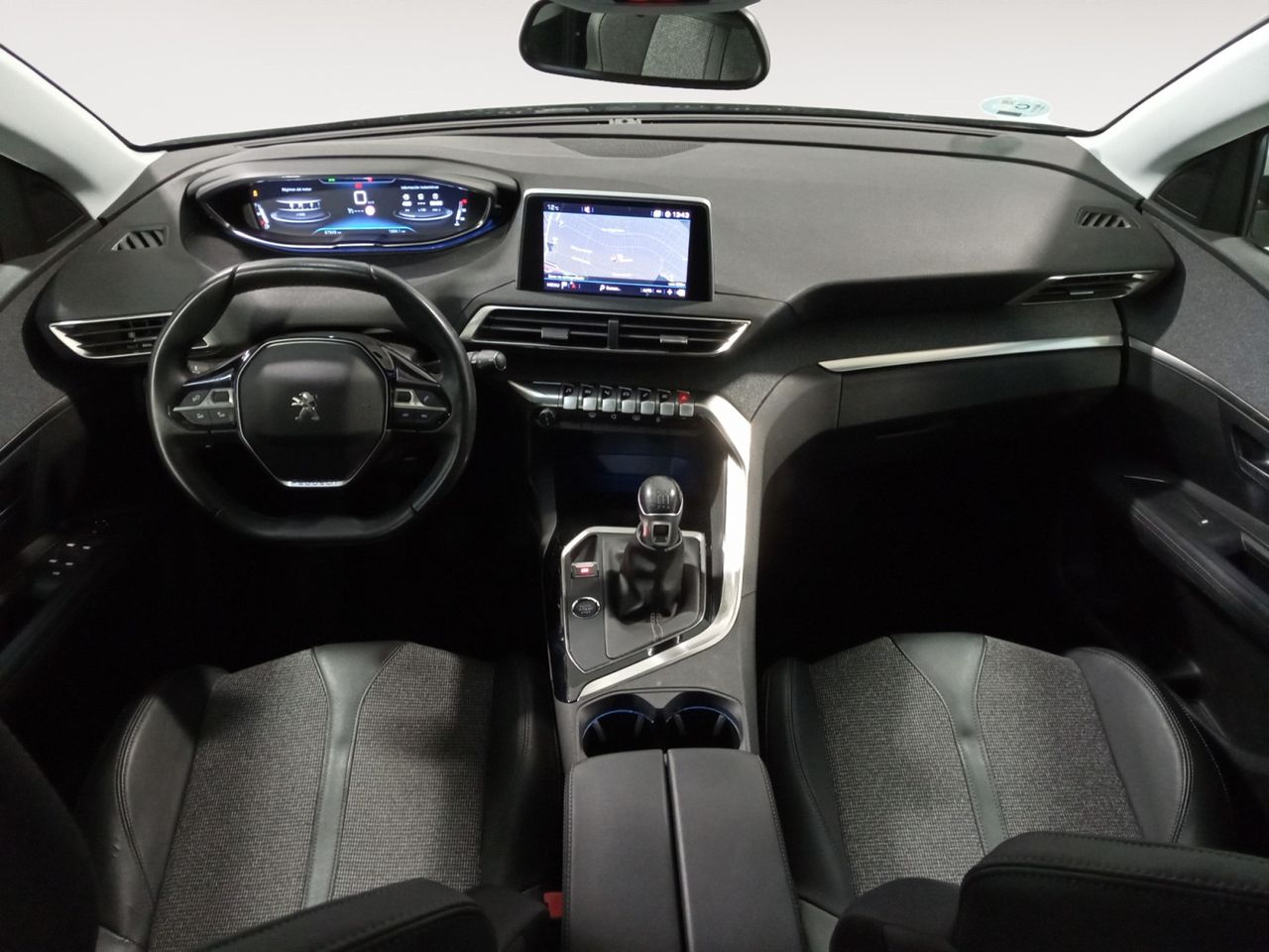 Foto Peugeot 3008 6