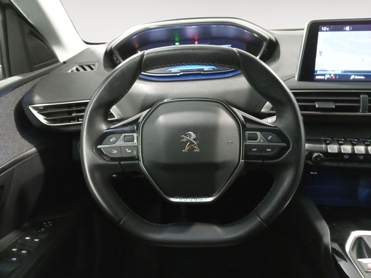 Foto Peugeot 3008 7