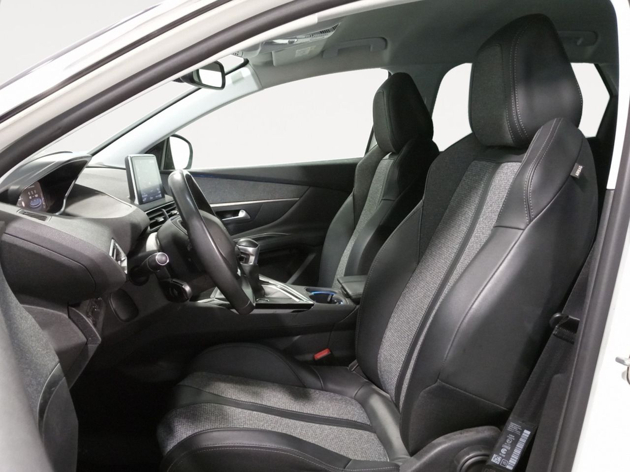 Foto Peugeot 3008 8