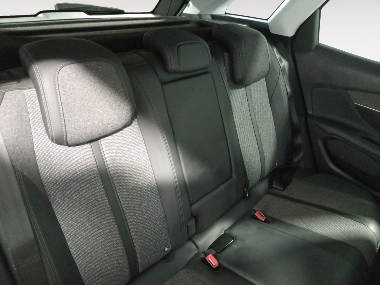 Foto Peugeot 3008 9