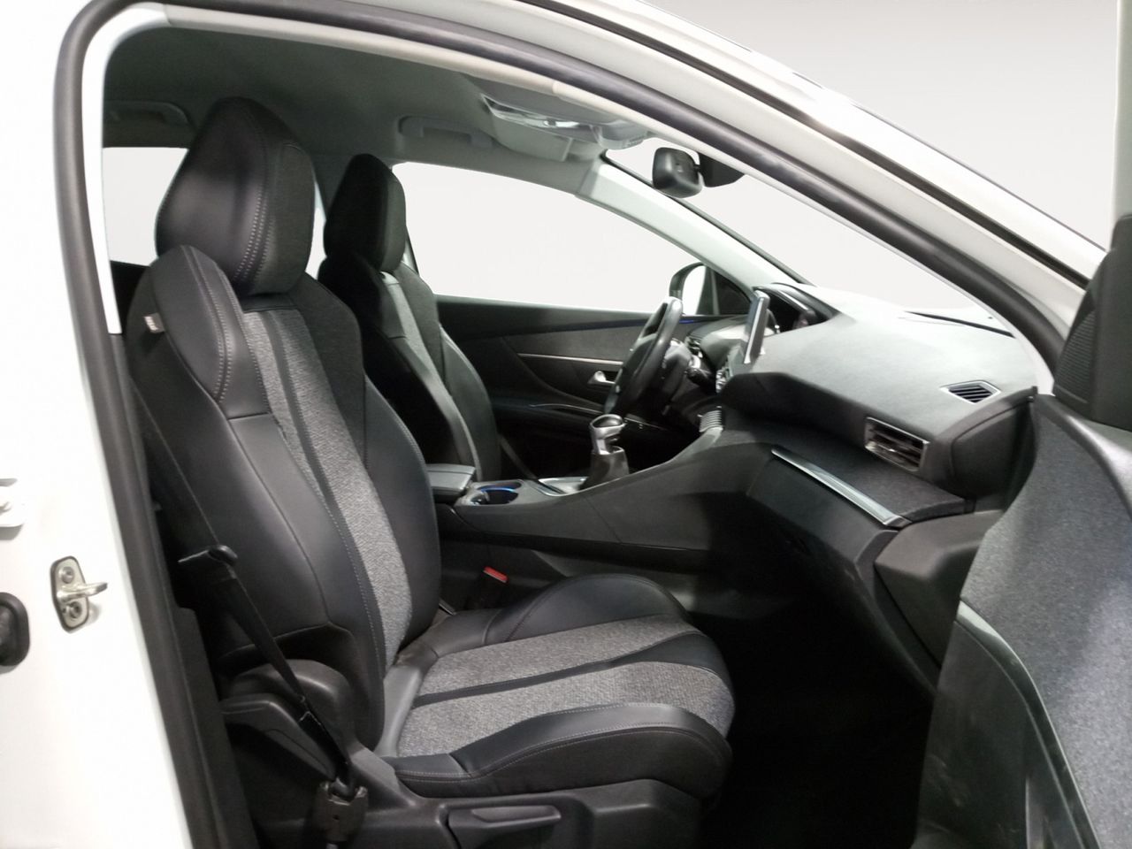 Foto Peugeot 3008 10
