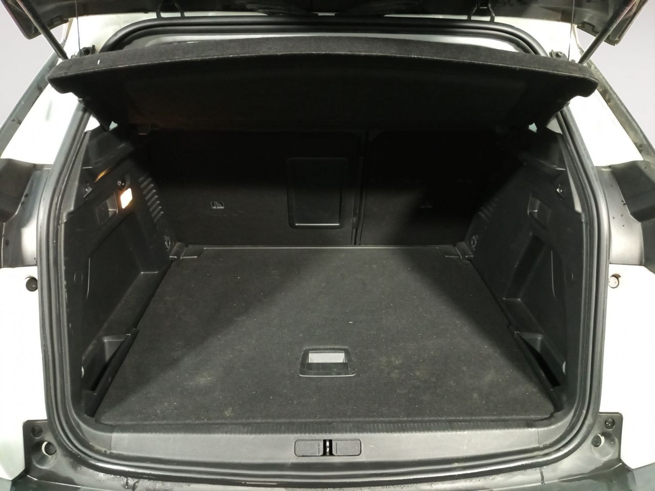 Foto Peugeot 3008 11