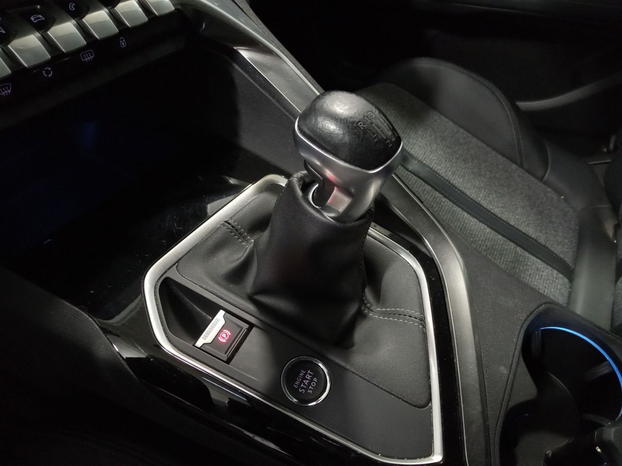 Foto Peugeot 3008 12