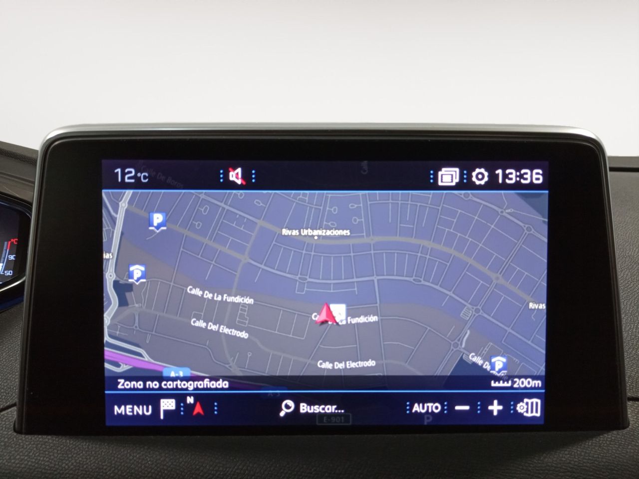 Foto Peugeot 3008 14