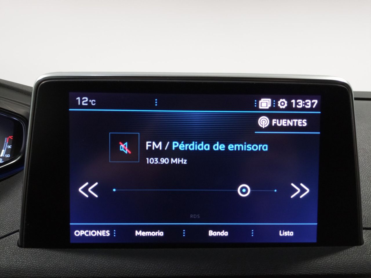 Foto Peugeot 3008 16