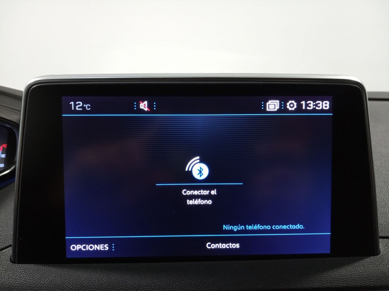 Foto Peugeot 3008 19