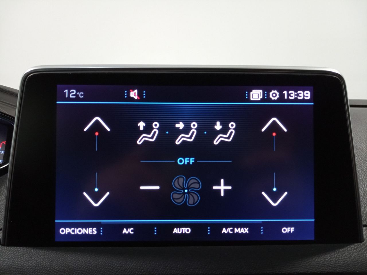 Foto Peugeot 3008 20