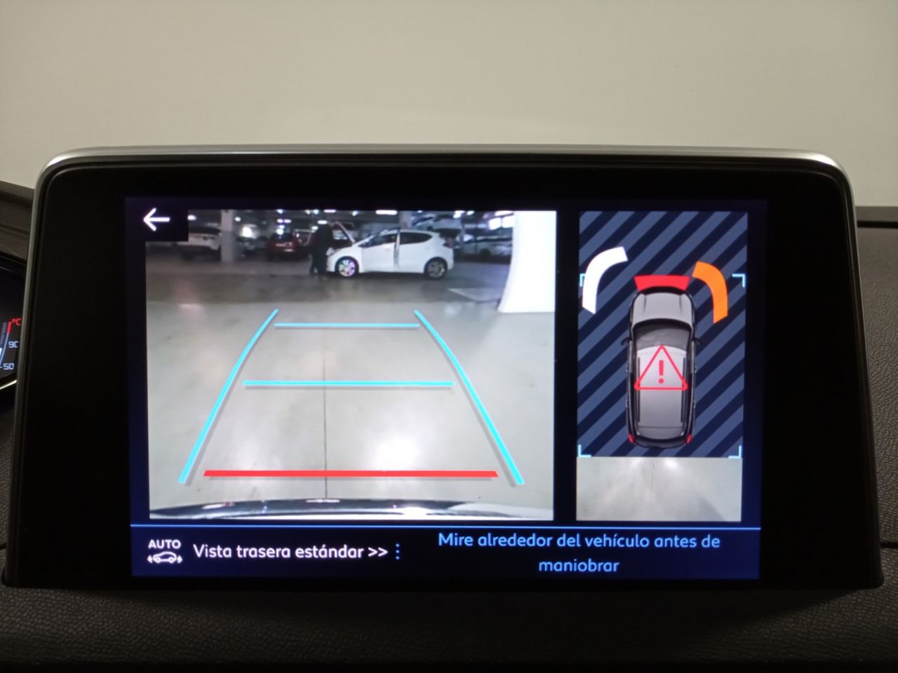 Foto Peugeot 3008 21