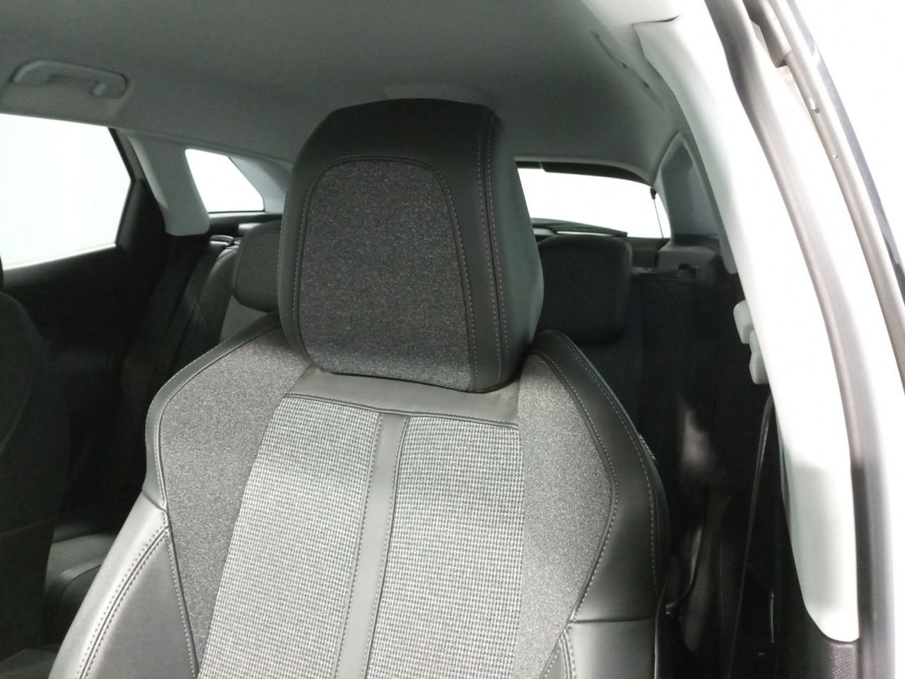 Foto Peugeot 3008 22