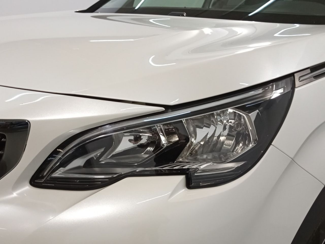 Foto Peugeot 3008 23