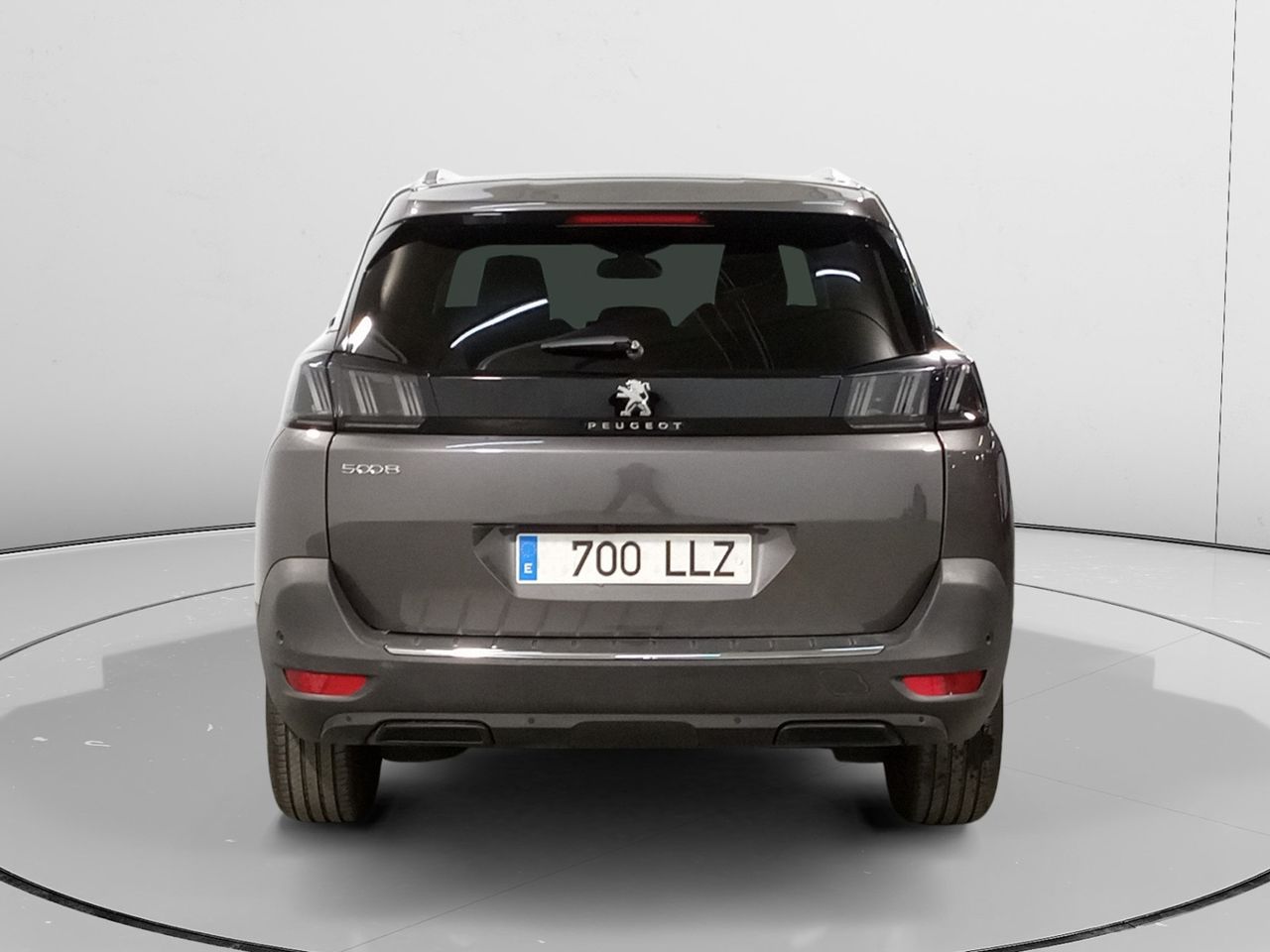 Foto Peugeot 5008 3