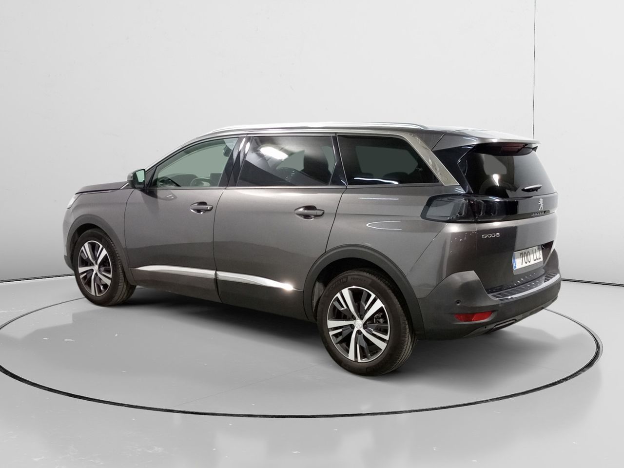 Foto Peugeot 5008 4