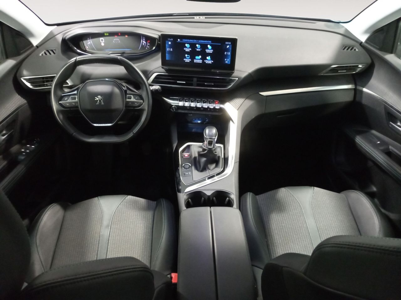 Foto Peugeot 5008 6