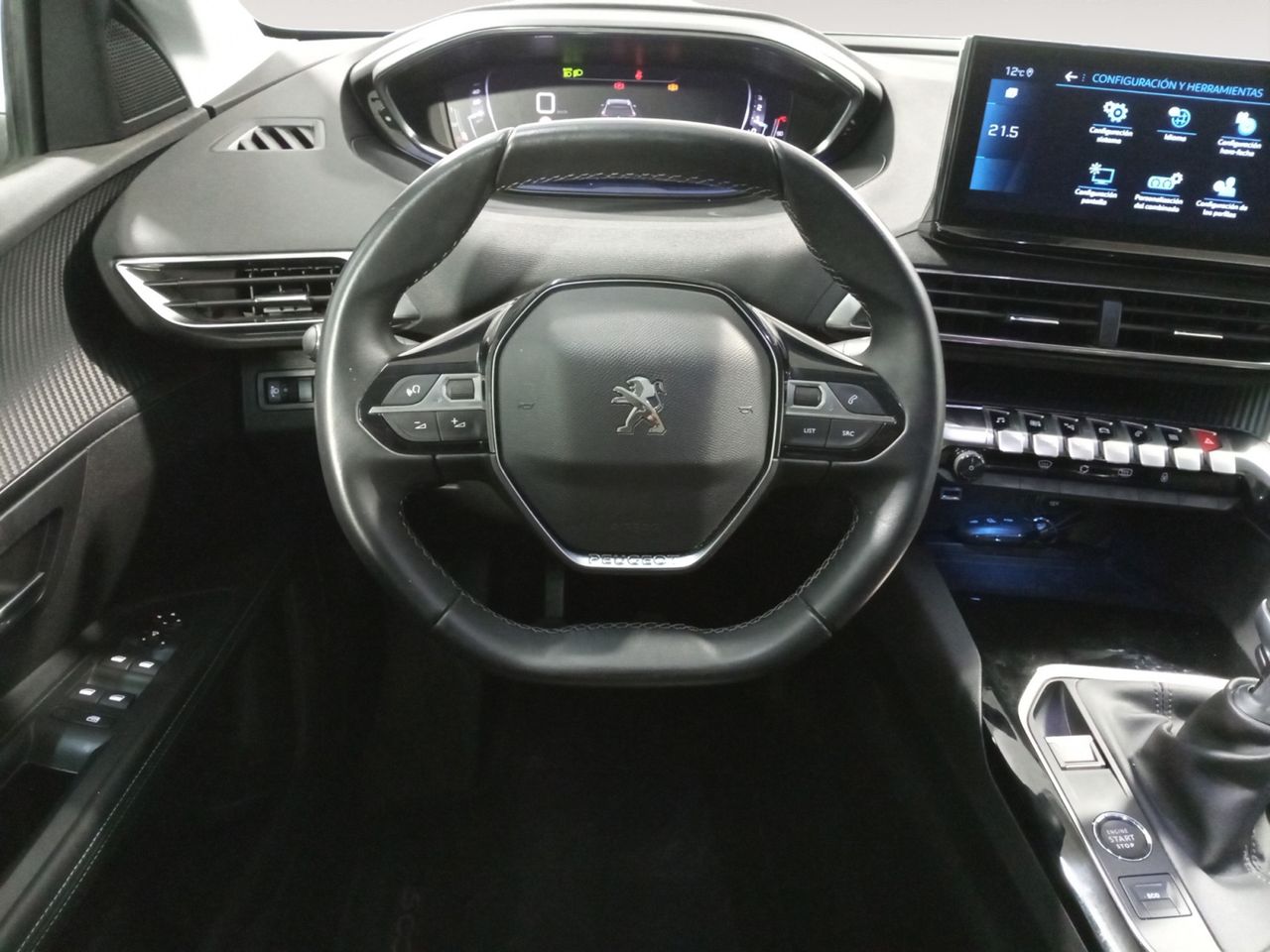 Foto Peugeot 5008 7