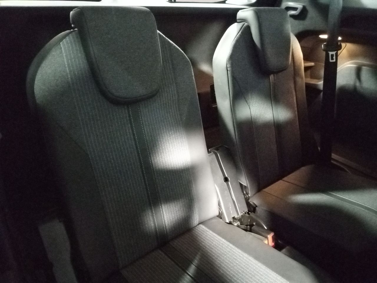 Foto Peugeot 5008 10