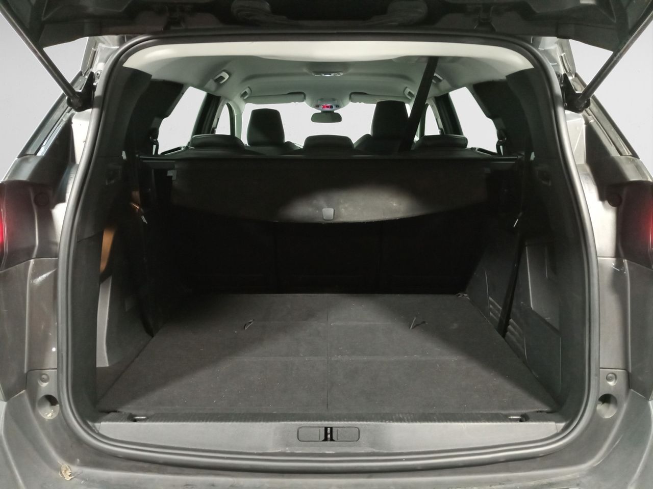 Foto Peugeot 5008 12