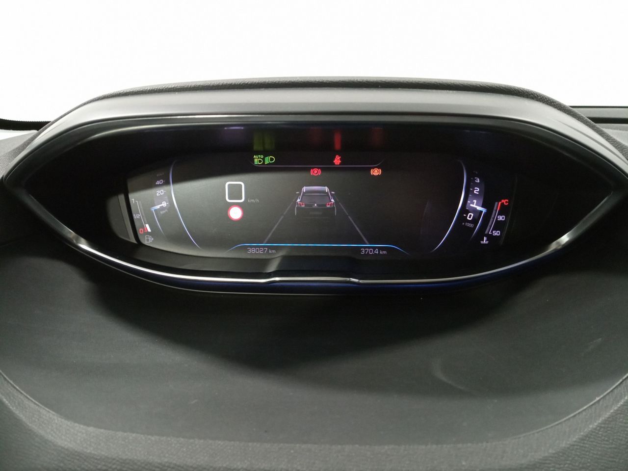 Foto Peugeot 5008 14