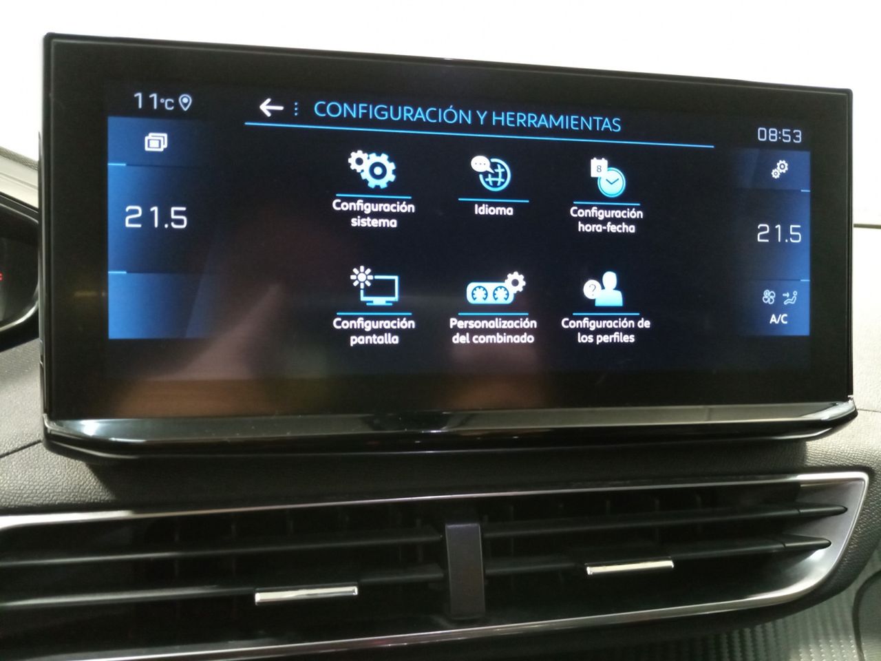 Foto Peugeot 5008 15