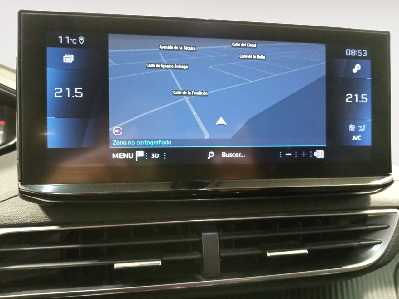 Foto Peugeot 5008 16