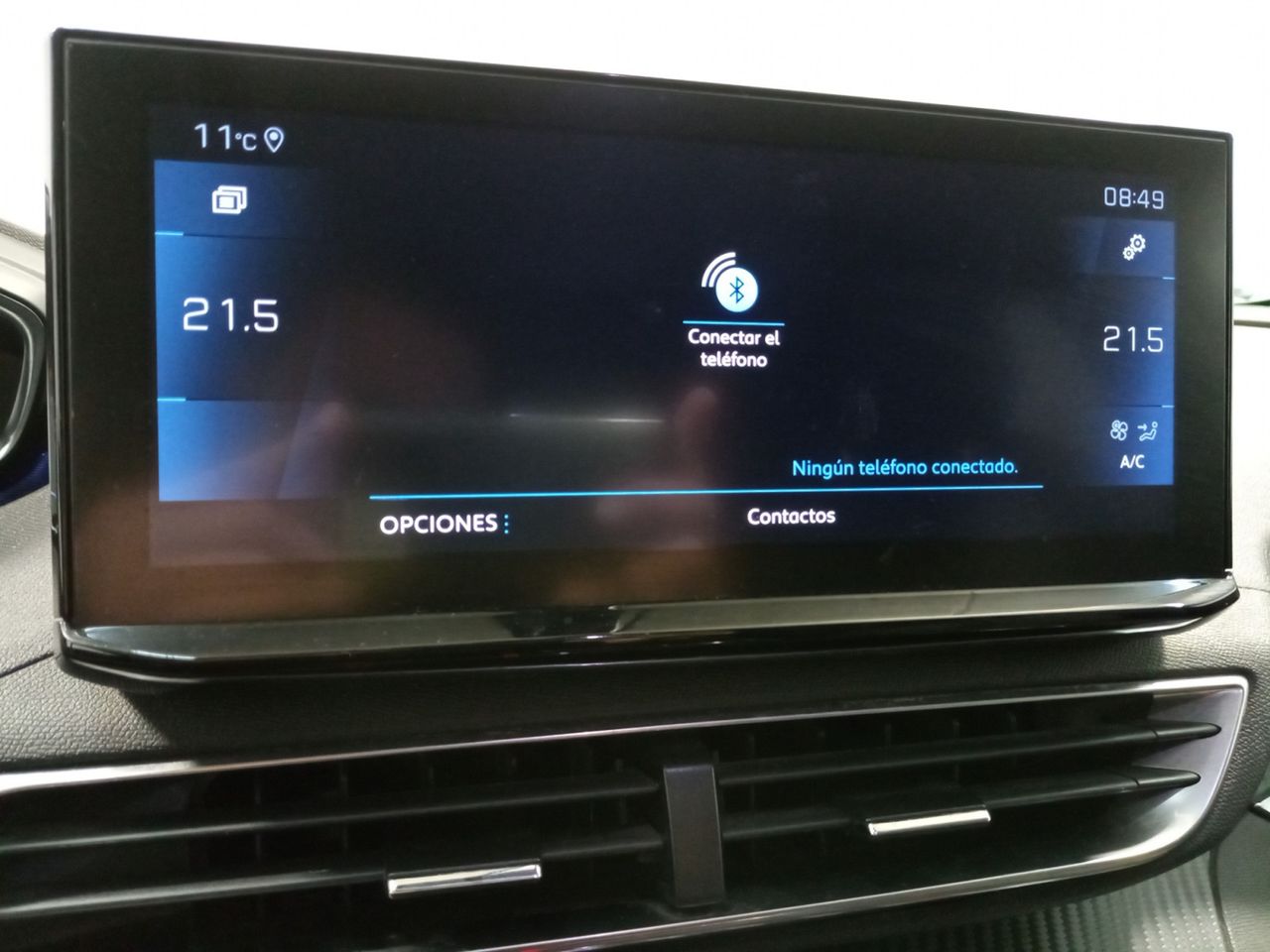 Foto Peugeot 5008 18