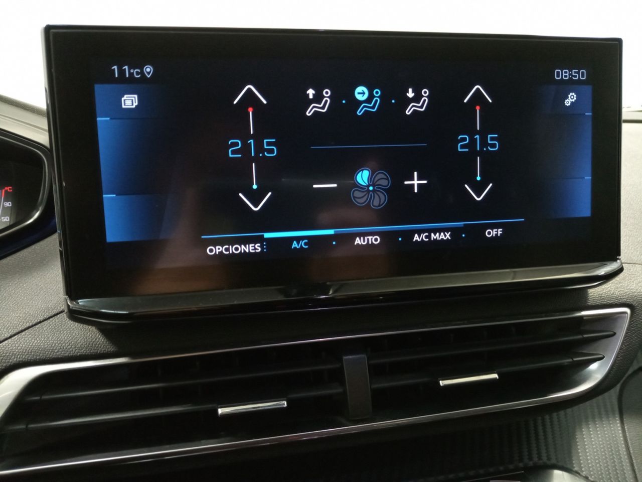 Foto Peugeot 5008 19