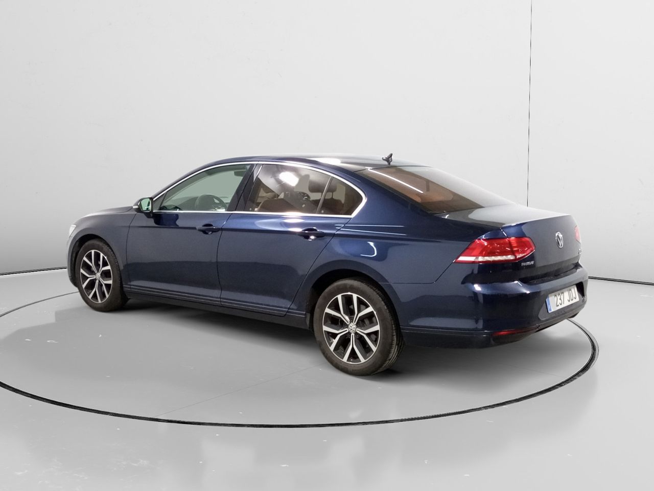 Foto Volkswagen Passat 4