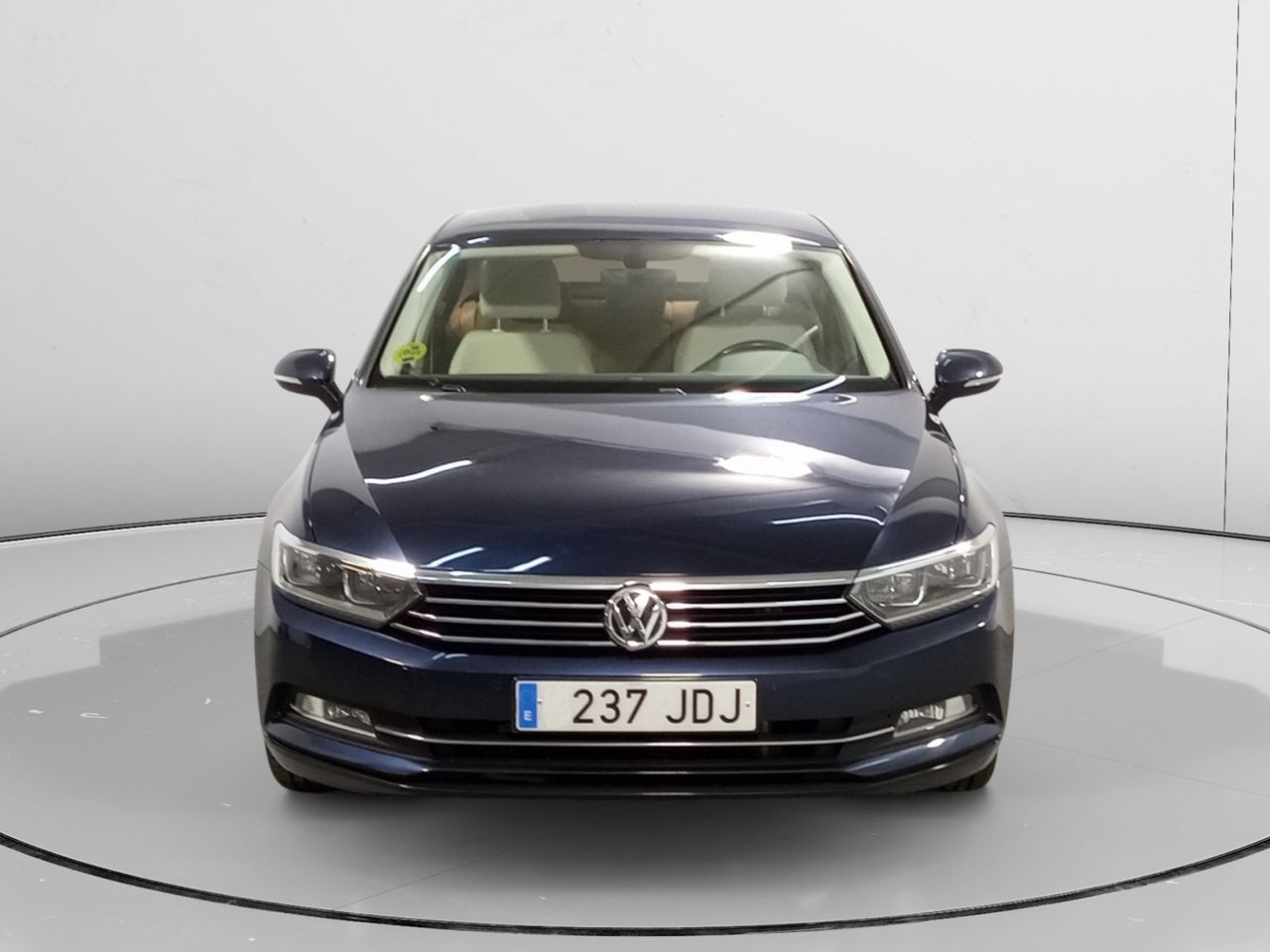 Foto Volkswagen Passat 5