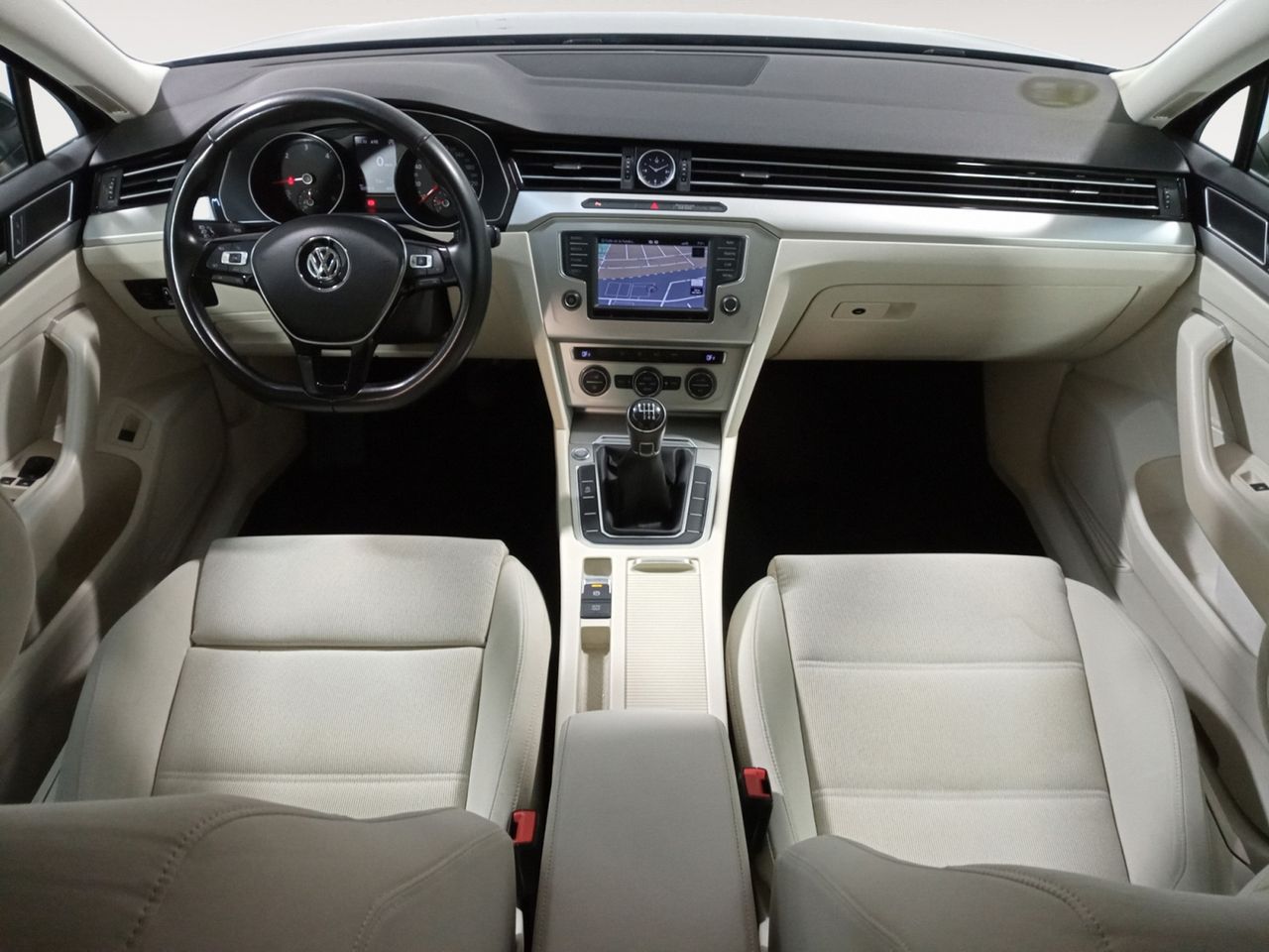 Foto Volkswagen Passat 6