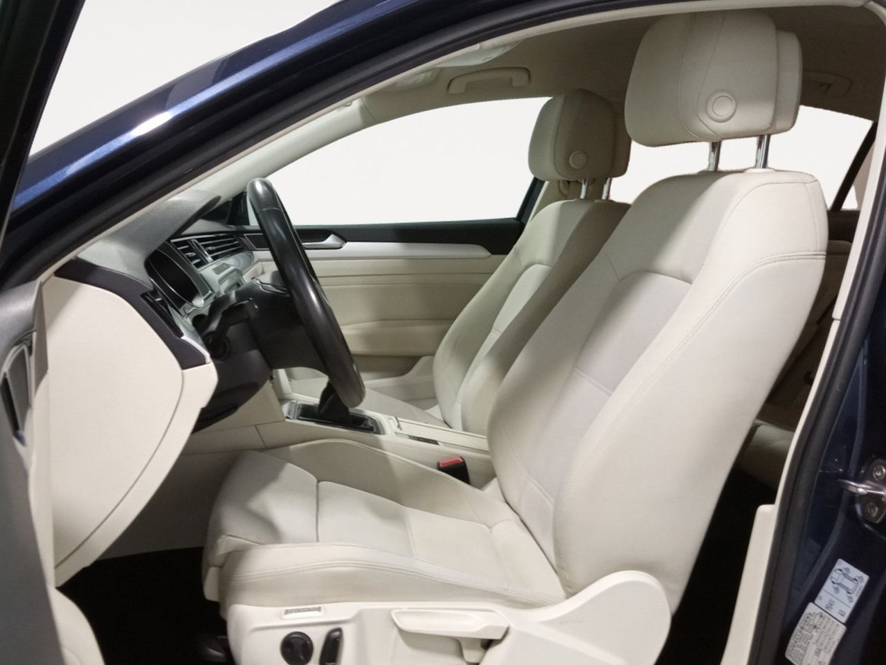 Foto Volkswagen Passat 8