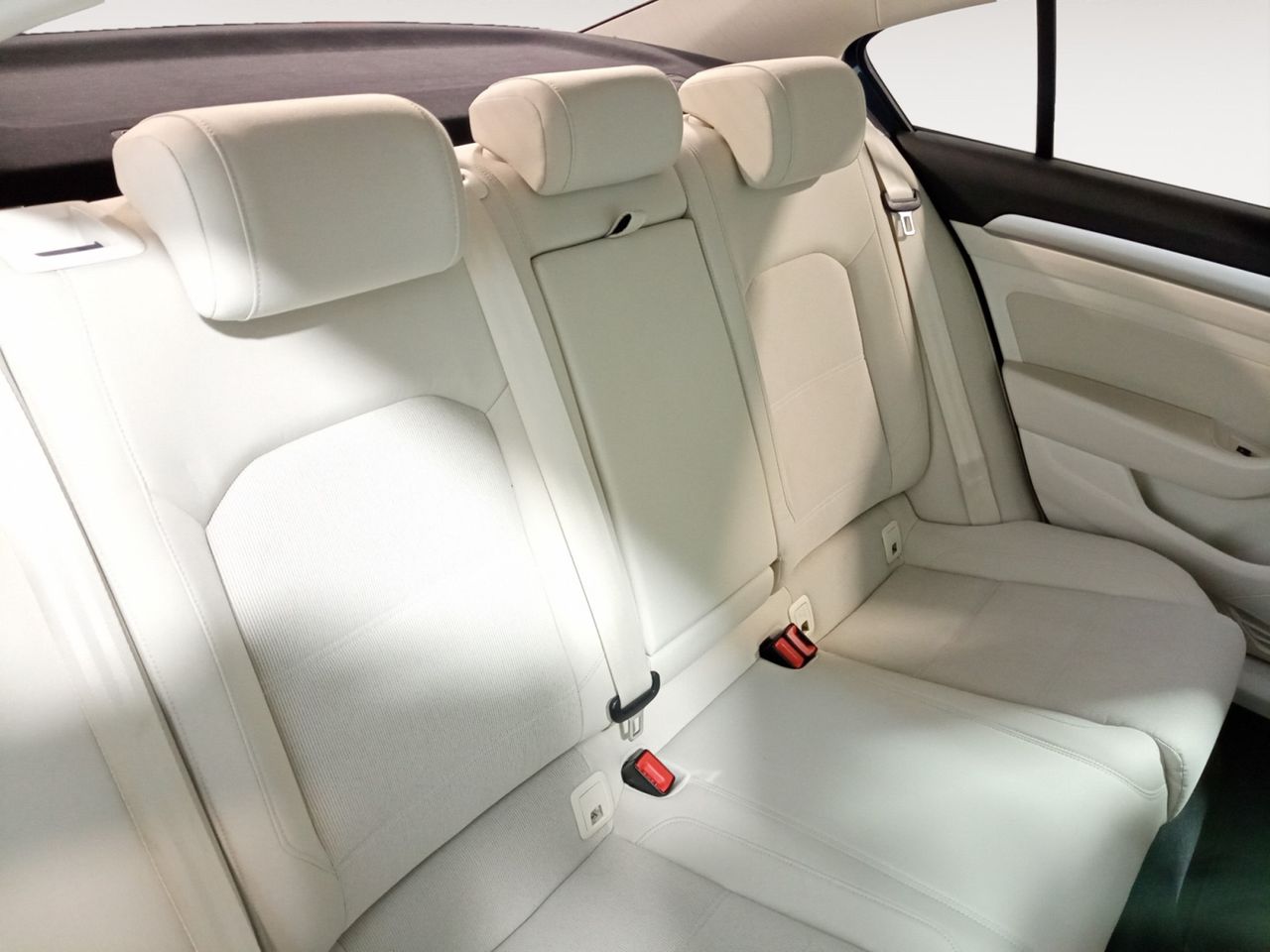 Foto Volkswagen Passat 9