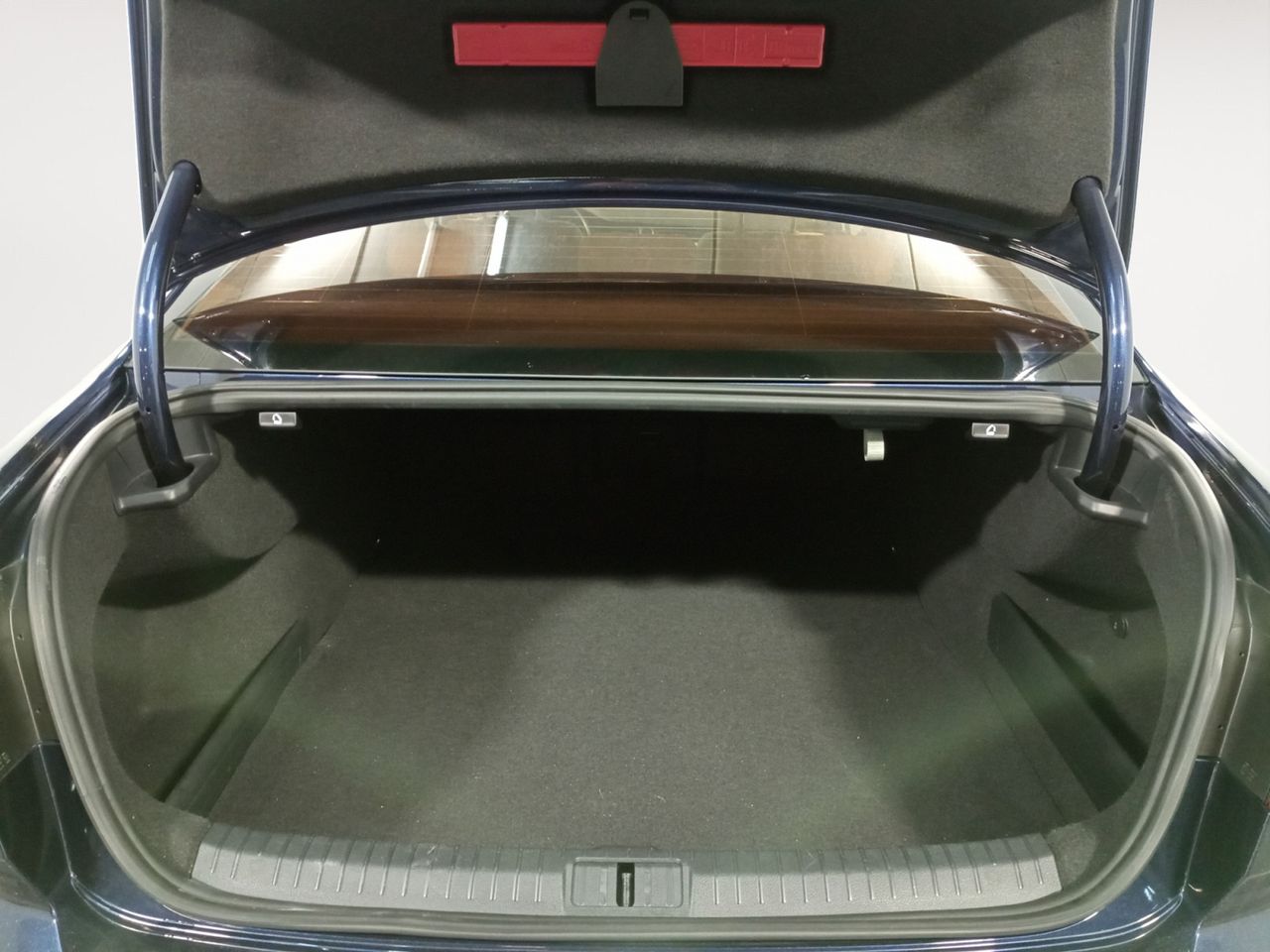 Foto Volkswagen Passat 11