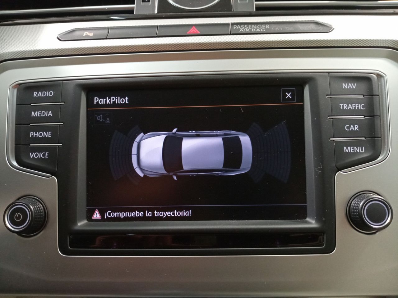 Foto Volkswagen Passat 18